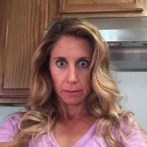 Meet your Posher, Teri